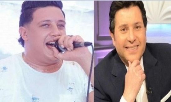 حمو بيكا يوضح حقيقة اقتحامه لنقابة الموسيقيين بالقاهرة 