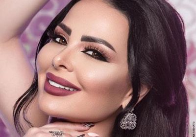 ديانا كرزون تتألق في جلسة تصوير جديدة (صور)