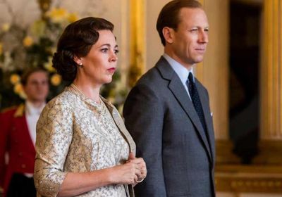 17 نوفمبر.. نتفليكس تطرح الموسم الثالث للمسلسل التاريخي "The Crown"