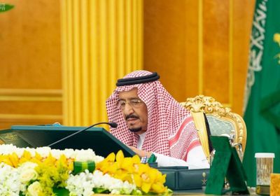 السعودية تشيد بموقف "مجلس التعاون" بشأن الاعتداءات على المملكة