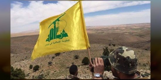 إعلامي أردني: حزب الله جماعة إرهابية هي الأخطر في العالم