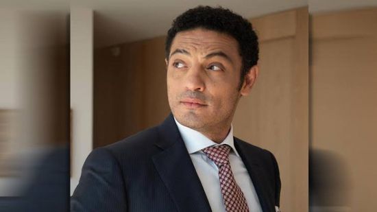 بهزاد: محمد علي خائن.. وهناك دولاً وتنظيمات تسعى لإسقاط مصر 	