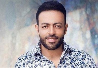 بعد أزمة حمو بيكا مع نقابة الموسيقيين المصرية.. تامر عاشور يقترح هذه الفكرة