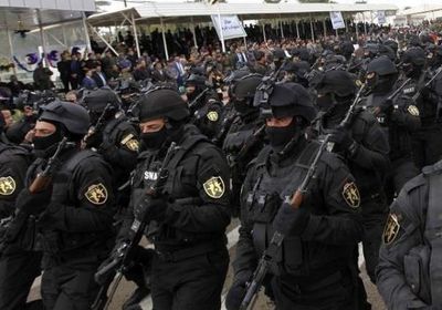 مقتل قائد عسكري في هجوم لداعش وسط العراق