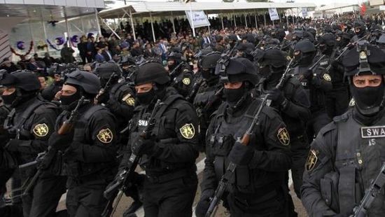 مقتل قائد عسكري في هجوم لداعش وسط العراق