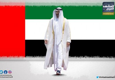 الإمارات حجر عثرة أمام مخطط قطر وإيران في اليمن