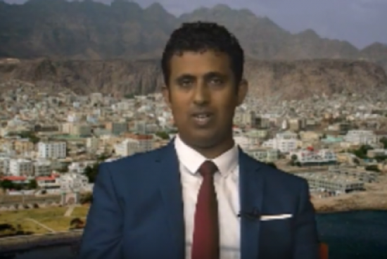 العيسائي: إنهاء الأزمة اليمنية مرتبط بحل القضية الجنوبية