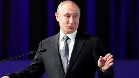الرئيس الروسي: يجب إخلاء الأراضي السورية من الوجود العسكري الأجنبي