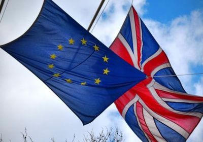 الخارجية الفرنسية: ليس هناك مبرر لتمديد خروج بريطانيا من الاتحاد الأوروبي 