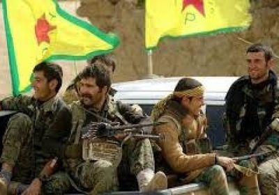 المسلحون الأكراد يعلنون إخلائهم المنطقة الآمنة في الشمال السوري