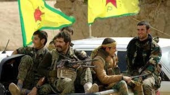 المسلحون الأكراد يعلنون إخلائهم المنطقة الآمنة في الشمال السوري