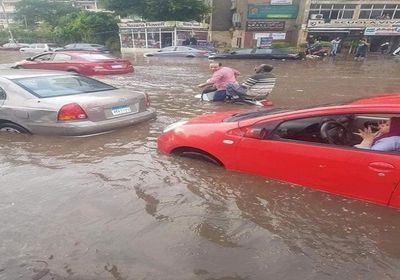 مصر: تعطيل الدراسة غدا بالمدارس والجامعات بالقاهرة الكبرى بسبب الأحوال الجوية