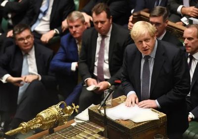 بغالبية 322 صوتا.. العموم البريطاني يرفض طلب الحكومة بشأن البريكست