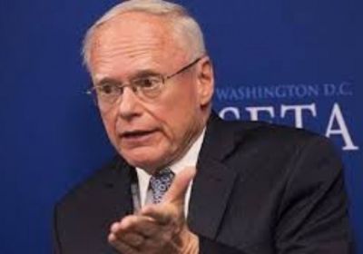 جيفري: إطلاق سراح مقاتلي داعش المتشددين نتيجة للعدوان التركي على سوريا