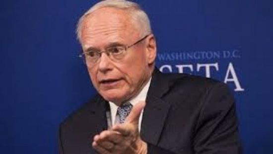 جيفري: إطلاق سراح مقاتلي داعش المتشددين نتيجة للعدوان التركي على سوريا