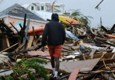 أمريكا: مساعدات بمليون ونصف دولار لمواجهة الكوارث بمنطقة البحر الكاريبي