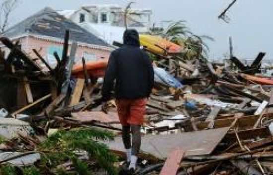 أمريكا: مساعدات بمليون ونصف دولار لمواجهة الكوارث بمنطقة البحر الكاريبي