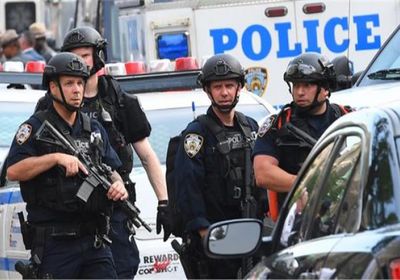 إصابة شخص بجروح إثر إطلاق نار أمام مدرسة بأمريكا