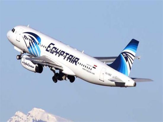 مصر للطيران تعلن تأخر مواعيد إقلاع طائراتها لهذا السبب