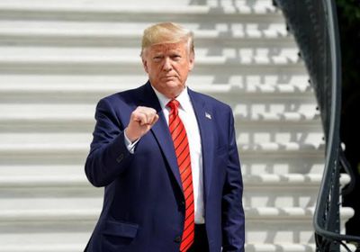 هكذا علّق ترامب على الاتفاق التركي الروسي