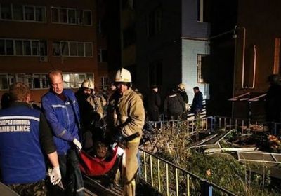 مصرع 3 أشخاص وإصابة آخرين في حادث بمنجم بروسيا