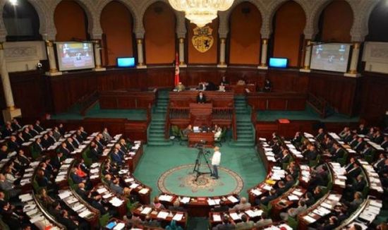 تأسيس كتلة برلمانية جديدة تضم 15 نائبًا بتونس