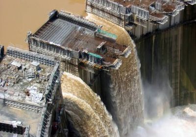 مصر تقبل دعوة أمريكية لاجتماع بخصوص سد النهضة