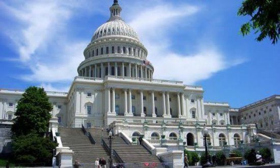 انضمام مقدونيا الشمالية للناتو بعد تصويت مجلس الشيوخ الأمريكي