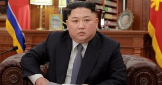 زعيم كوريا الشمالية ينتقد سياسة والده في الاعتماد على سول