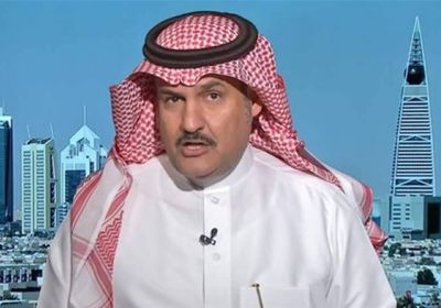 آل عاتي: المنطقة تشهد حراكًا لمكافحة النفوذ الإيراني