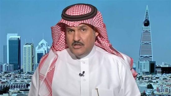 آل عاتي: المنطقة تشهد حراكًا لمكافحة النفوذ الإيراني