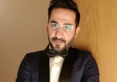 أحمد حلمي يكشف أسباب انتقاد فيلمه "خيال مآتة"
