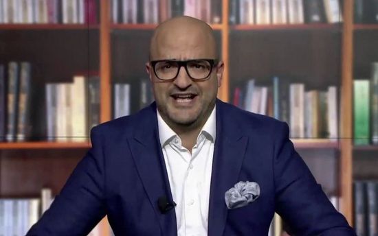 نديم قطيش: السلطة اللبنانية منهارة ويجب أن ترحل