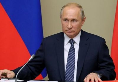 بوتين: حجم الاقتصاد الإفريقي سيصل إلى 9 تريليونات دولار بحلول 2050