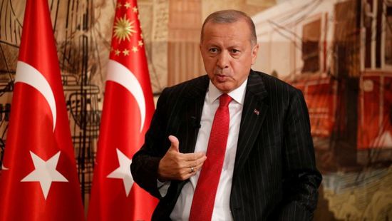 سياسي سعودي يُحرج أردوغان: يا شماتة الإخواني فيك!