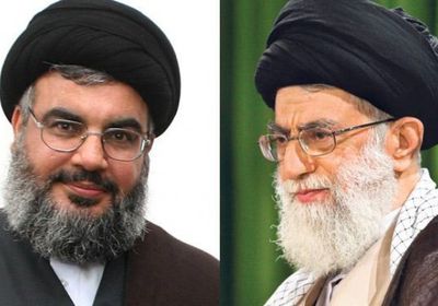 سياسي: خامنئي كلفّ نصرالله بقمع احتجاجات لبنان