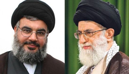 سياسي: خامنئي كلفّ نصرالله بقمع احتجاجات لبنان