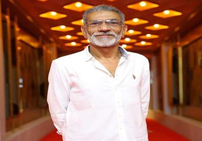 سيد رجب ينشر البوستر الرسمي لفيلم "حبيب" المشارك في مهرجان قرطاج