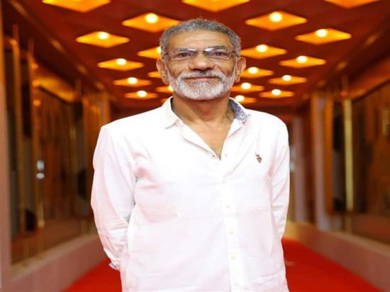 سيد رجب ينشر البوستر الرسمي لفيلم "حبيب" المشارك في مهرجان قرطاج