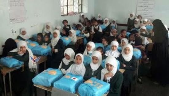 مليشيا الحوثي تفرض أفكاراً طائفية على مدارس إب