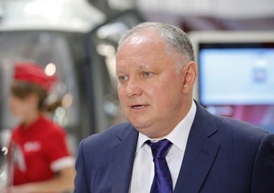 روسيا: نخطط لتزويد الدول الإفريقية بأسلحة ومعدات عسكرية بأربعة مليارات دولار