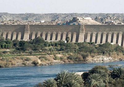 إعلامي سعودي: سندافع عن حق مصر لحماية أمنها المائي القومي