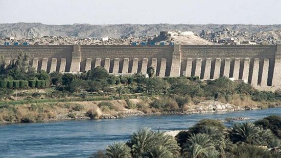 إعلامي سعودي: سندافع عن حق مصر لحماية أمنها المائي القومي