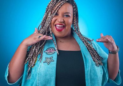 ويزو تفاجئ جمهورها بخسارة الكثير من وزنها (صورة)