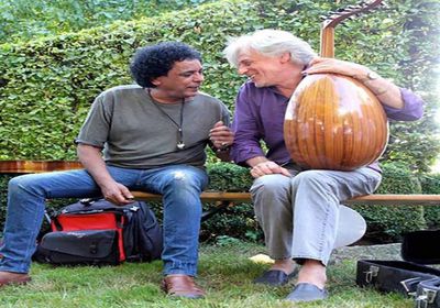 محمد منير ورومان بونكا يشاركان بحفل افتتاح مهرجان الموسيقى العربية 