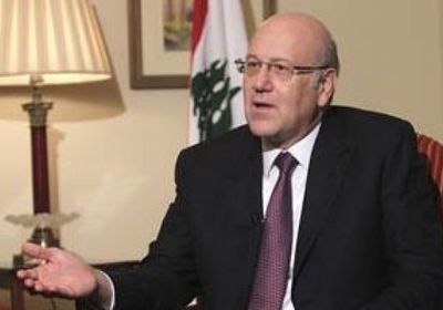 رئيس الوزراء اللبناني السابق: لا صحة لاتهامي بالإثراء غير المشروع