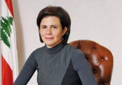 ريفي مُشيدًا بـ"ريّا الحسن": رفضت إستعمال القوة ضد المتظاهرين