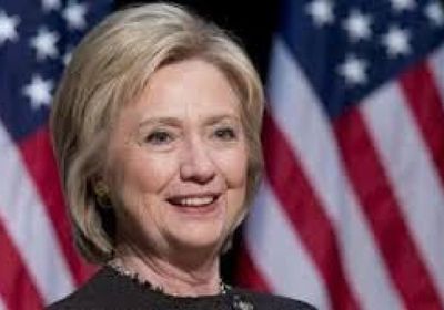 كلينتون تعتزم ترشيح نفسها في اللحظة الأخيرة بانتخابات الرئاسة الأمريكية 2020