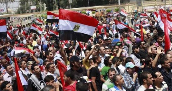 مصر تخلي سبيل دفعة جديدة من متظاهري ٢٠ سبتمبر