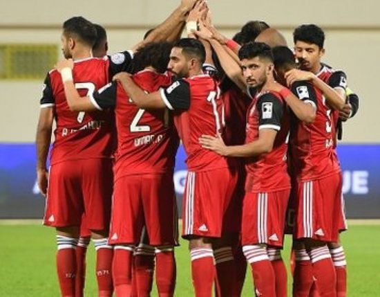 التشكيل.. الجزيرة يواجه الإسماعيلي بالاحتياطي في كأس محمد السادس